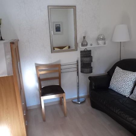 Ferienwohnung Schmitz Anschau Dış mekan fotoğraf
