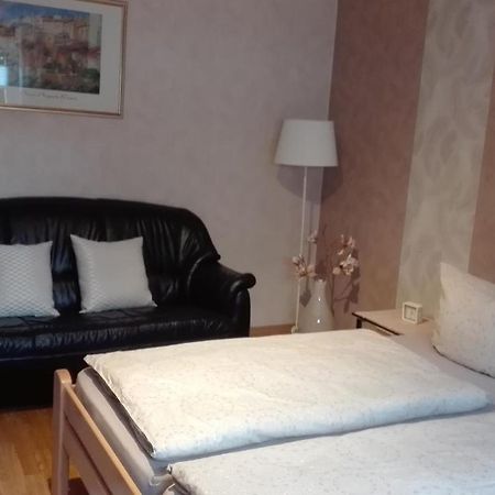 Ferienwohnung Schmitz Anschau Dış mekan fotoğraf