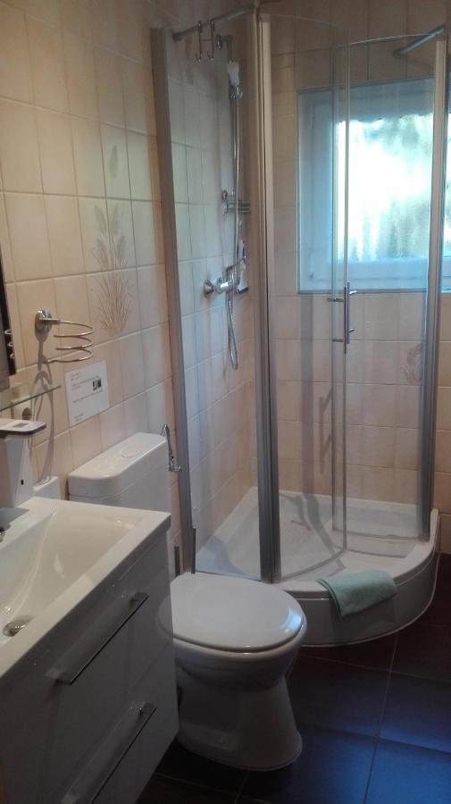 Ferienwohnung Schmitz Anschau Dış mekan fotoğraf