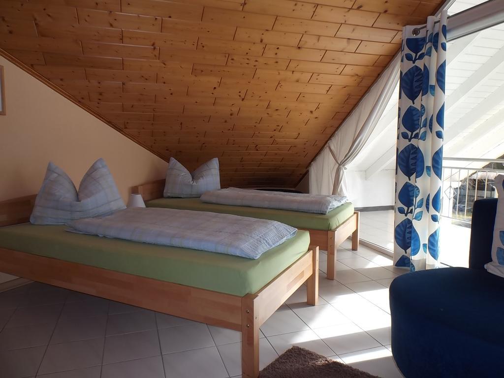 Ferienwohnung Schmitz Anschau Oda fotoğraf