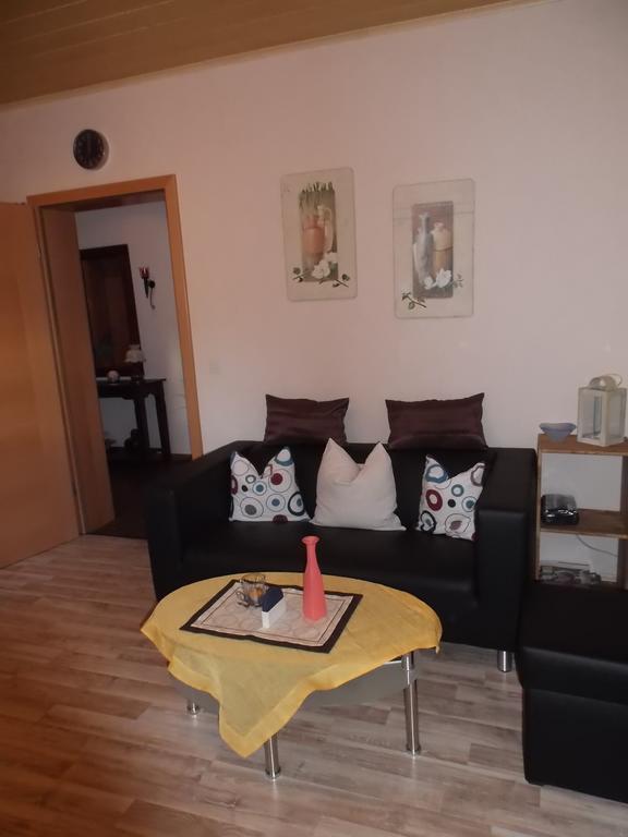 Ferienwohnung Schmitz Anschau Oda fotoğraf