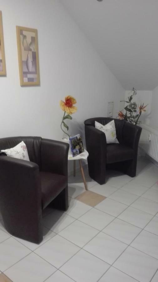 Ferienwohnung Schmitz Anschau Dış mekan fotoğraf
