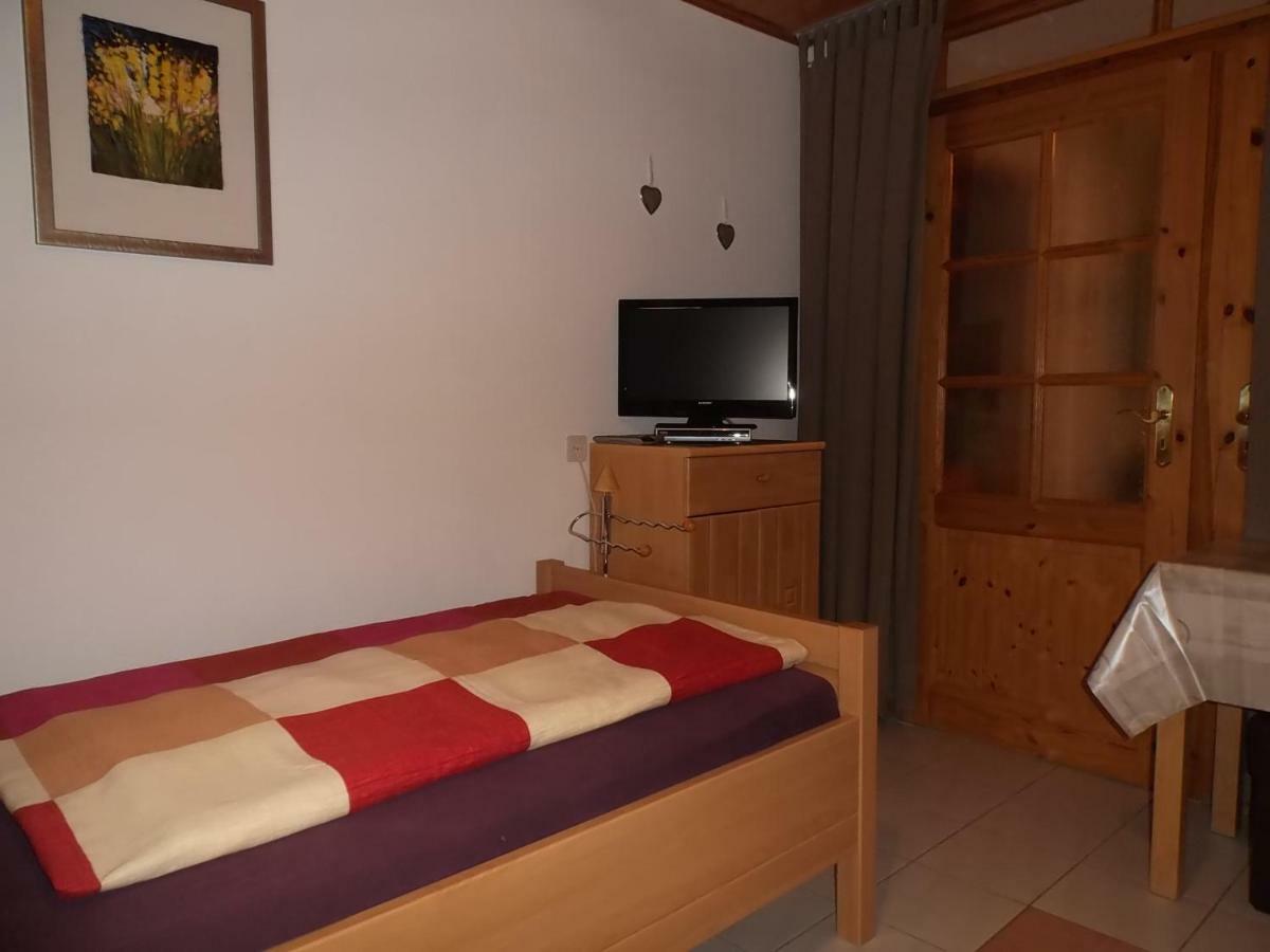Ferienwohnung Schmitz Anschau Dış mekan fotoğraf